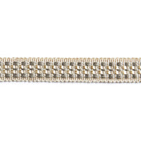 Scalamandre Helena Braid Heron Trim SCV12500002