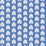 Scalamandre Fleur | Removable Azure Wallpaper SCWP27123PS0002