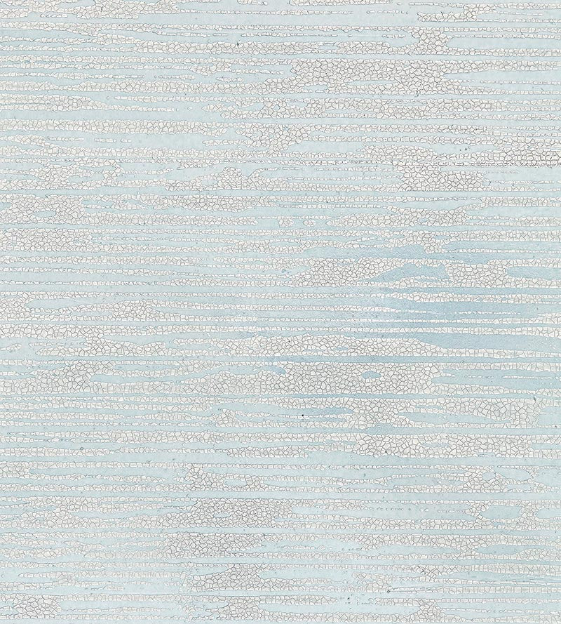 Scalamandre Canyon Ice Wallpaper Sample SCWP883660001