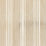 Scalamandre Pacific Stripe Champagne Wallpaper Sample SCWP883670002