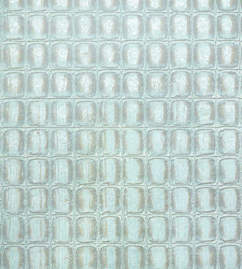 Scalamandre Tortoiseshell Mineral Wallpaper Sample SCWP883710002