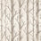 Scalamandre Everett - Silk Bark Wallpaper Sample SCWP884440002
