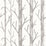 Scalamandre Everett | Vinyl Ii Bark Wallpaper SCWP88448VD0002