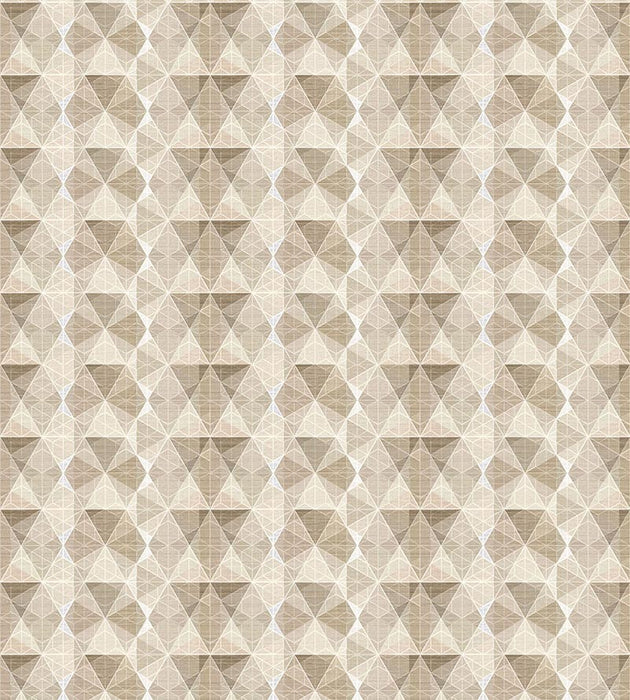 Scalamandre Kobe Sand Wallpaper Sample SCWP884530002