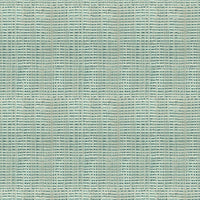 Scalamandre Nara Emerald Wallpaper SCWP884550002