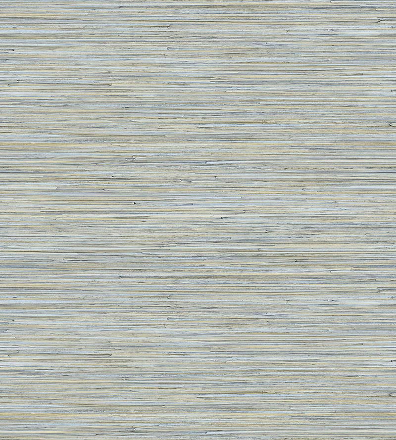 Scalamandre Akita Light Blue Wallpaper Sample SCWP884570002