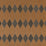 Scalamandre Cadence Bronze Wallpaper Sample SCWP884600002