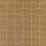 Scalamandre Staccato - Abaca Caramel Wallpaper SCWP884660002