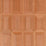 Scalamandre Libro - Wood Red Hen Wallpaper Sample SCWP884750002