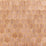 Scalamandre Andante Chestnut Wallpaper Sample SCWP884770002