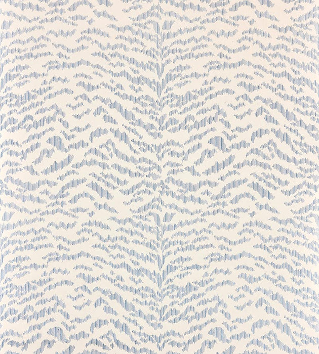 Scalamandre Tigress Wallcovering Skyline Wallpaper Sample SCWP885060002