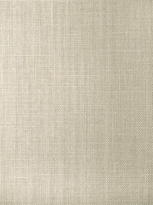 Scalamandre Park Linen Wallcovering Clay Wallpaper Sample SCWP885220002