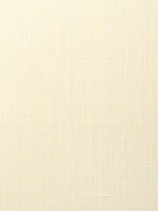Scalamandre Manor Linen Wallcovering Oat Wallpaper Sample SCWP885270002