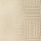 Scalamandre Checkmate Wallcovering Golden Sand Wallpaper SCWP885290002