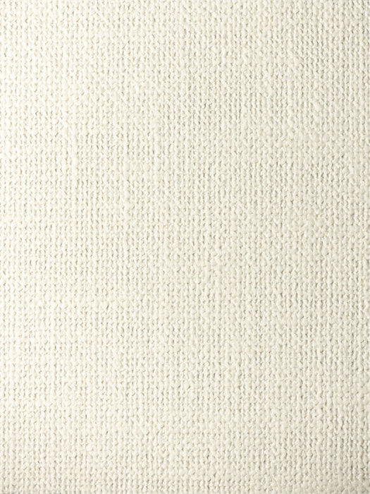 Scalamandre Acre Linen Wallcovering Cloud Wallpaper Sample SCWP885450002