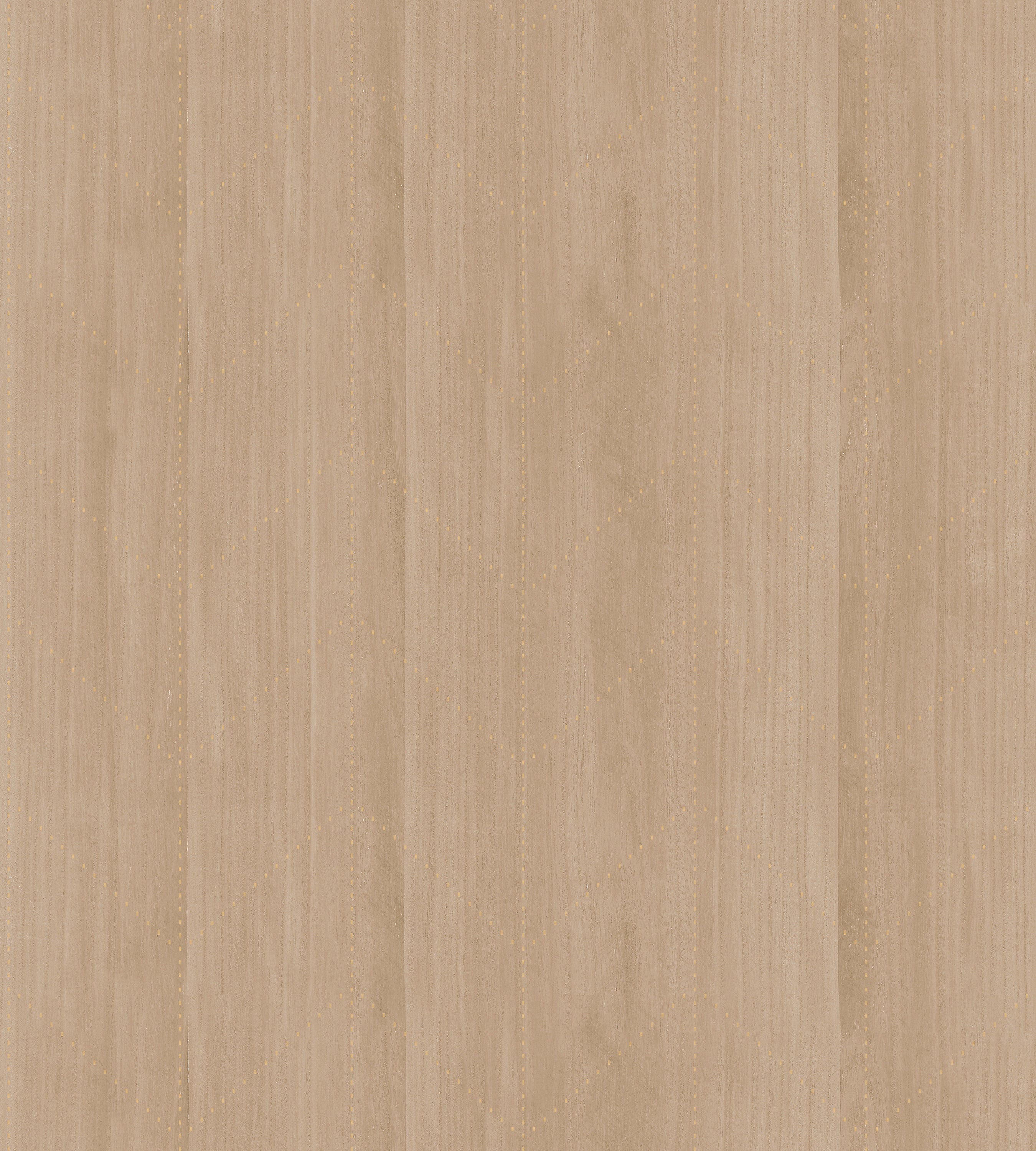 Scalamandre Timbre Pine Wood Wallcovering Sample SCWP885470002