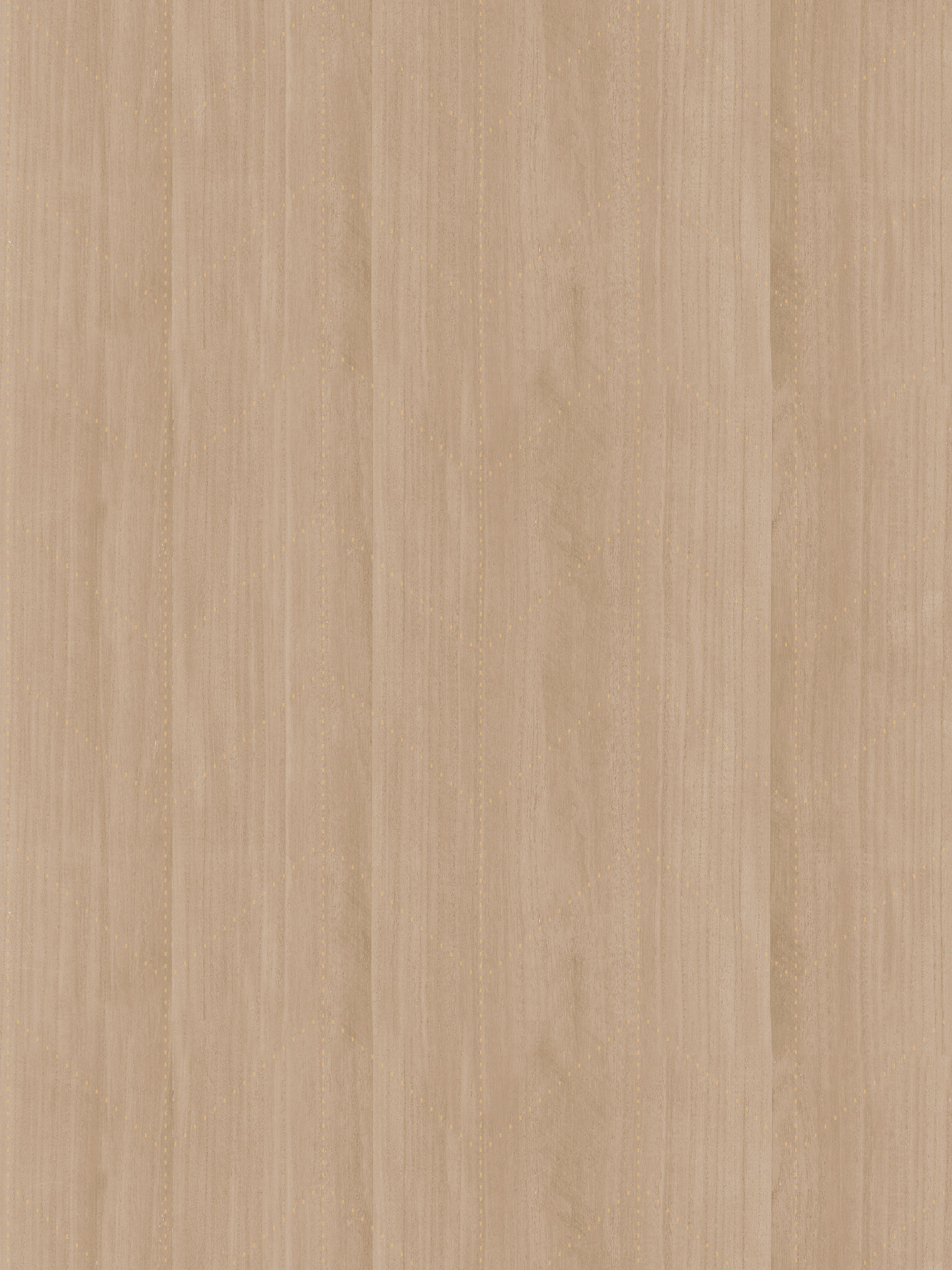 Scalamandre Timbre Pine Wood Wallpaper Sample SCWP885470002