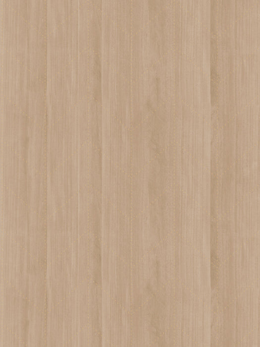 Scalamandre Timbre Pine Wood Wallpaper Sample SCWP885470002