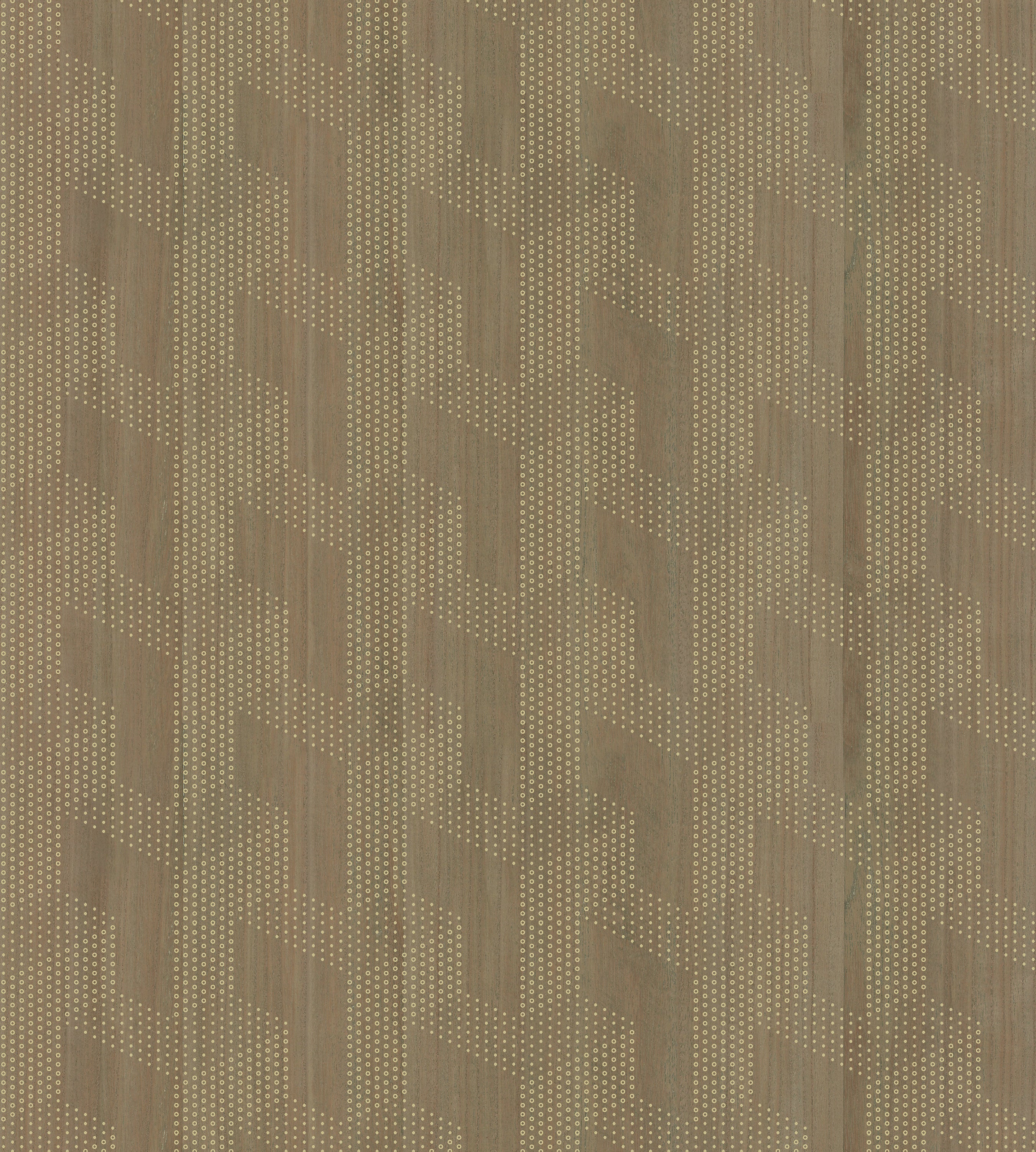 Scalamandre Tenor Hickory Wallcovering Sample SCWP885480002