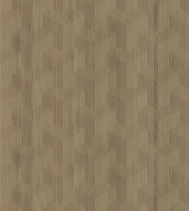 Scalamandre Tenor Hickory Wallcovering Sample SCWP885480002