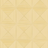 Scalamandre Ballad Golden Birch Wallpaper SCWP885510002