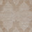 Scalamandre Taj Embroidered Sisal Nutmeg Wallcovering Sample SCWP885550002