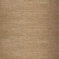 Scalamandre Taj Sisal - Ground Nutmeg Wallpaper SCWP88555G0002