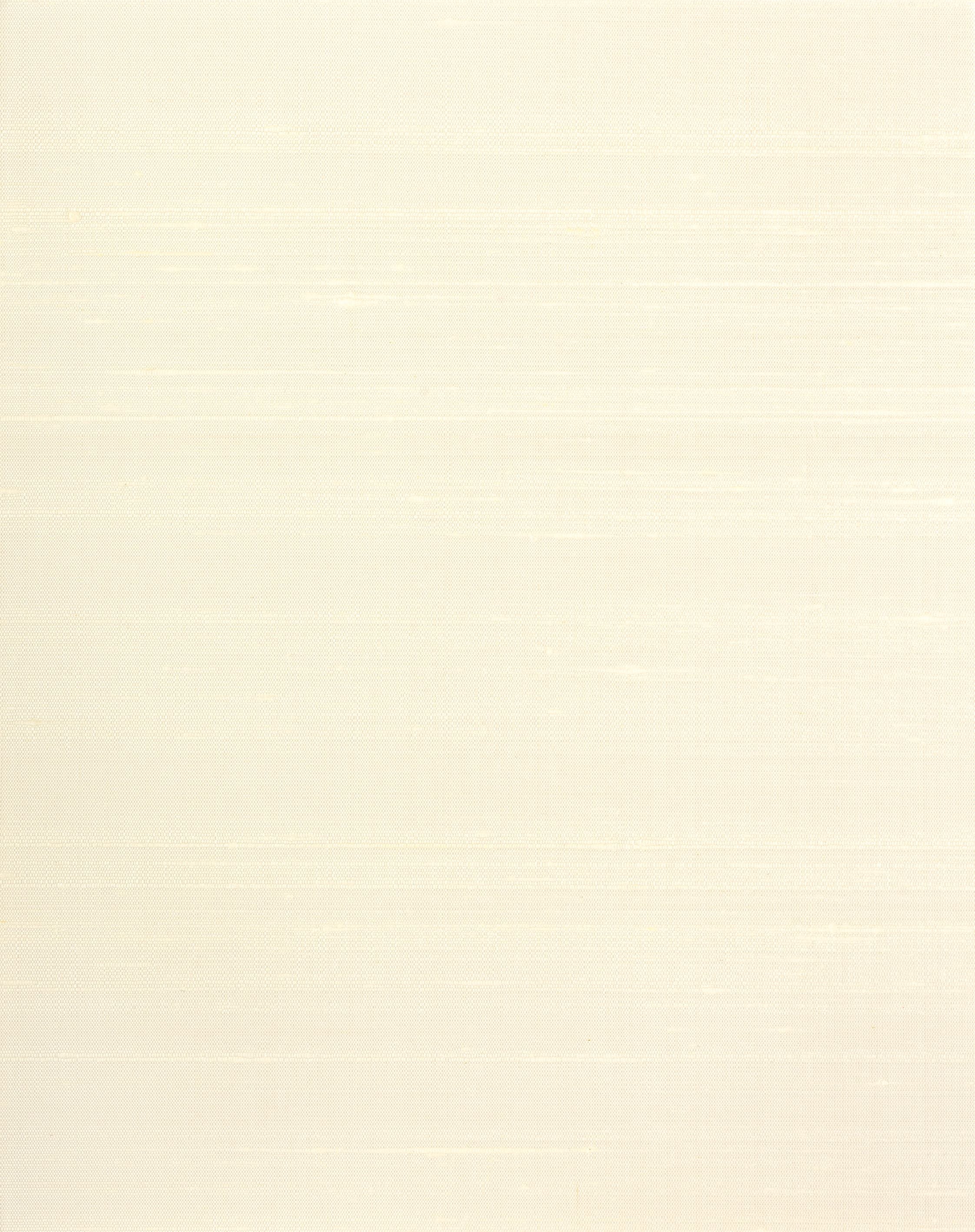 Scalamandre Chandra Silk Iv Pure White Wallpaper SCWP885760002
