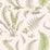Scalamandre Elsie De Wolfe Ballet Slipper Wallpaper SCWP88592D0002