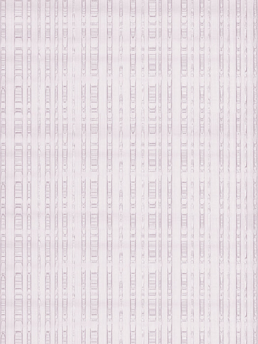 Scalamandre New York Silver Blossom Wallpaper SCWP886020002