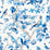 Scalamandre Belize Porcelain Fabric Sample SC166000003