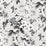 Scalamandre Ascot Linen Print French Grey Fabric Sample SC166020003