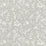 Scalamandre Tulia Linen Print French Grey Fabric SC166050003