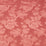 Scalamandre Damas Parc Monceau Coral Fabric SC266950003