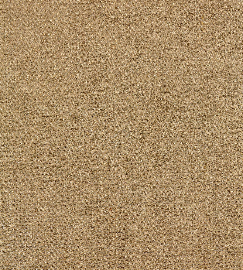 Scalamandre Oxford Herringbone Weave Moleskin Fabric Sample SC270060003