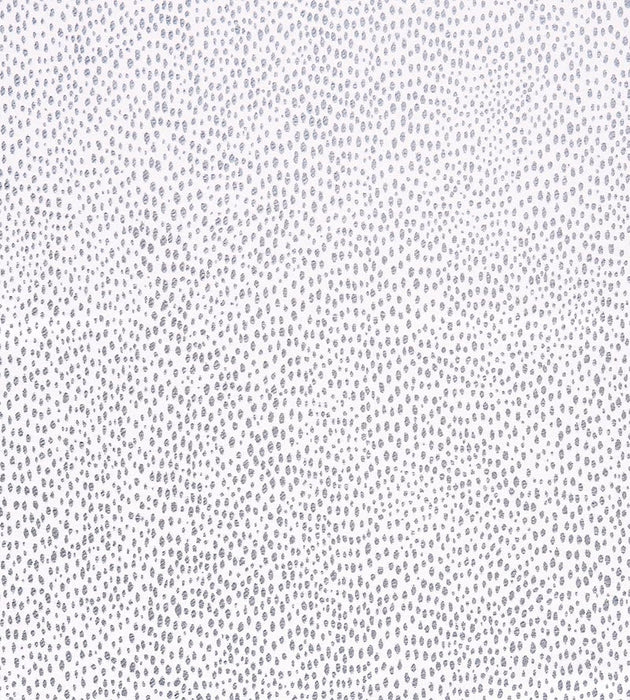 Scalamandre Raindrop Bluestone Fabric Sample SC270190003