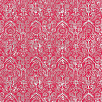 Scalamandre Sarong Hibiscus Fabric SC270580003
