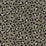 Scalamandre Broderie Leopard Ebony On Silver Fabric Sample SC270750003
