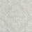 Scalamandre San Luca Damask Pearl Grey Fabric Sample SC270940003