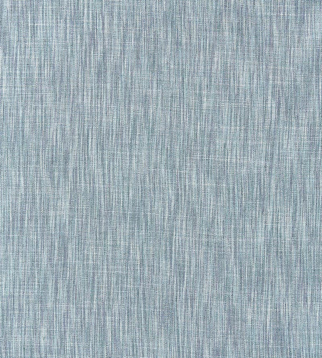 Scalamandre Sutton Strie Weave Sky Fabric Sample SC270950003