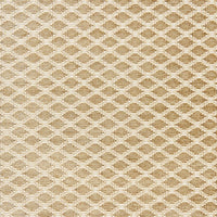 Scalamandre Tristan Weave Latte Fabric SC271010003