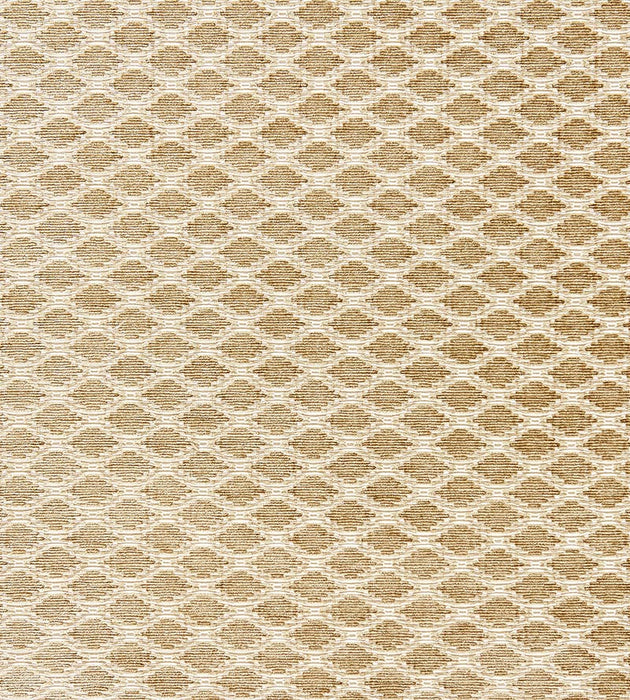 Scalamandre Tristan Weave Latte Fabric Sample SC271010003