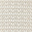 Scalamandre Chevron Embroidery Flax Fabric Sample SC271030003