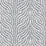 Scalamandre Willow Vine Embroidery Navy Fabric Sample SC271250003