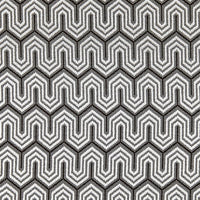 Scalamandre Undulation Graphite Fabric SC271290003