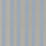 Scalamandre Konya Ikat Stripe Bluestone Fabric SC271380003