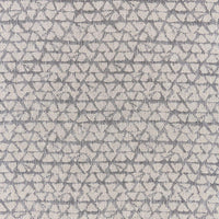 Scalamandre Kanoko Smoke Fabric SC271480003