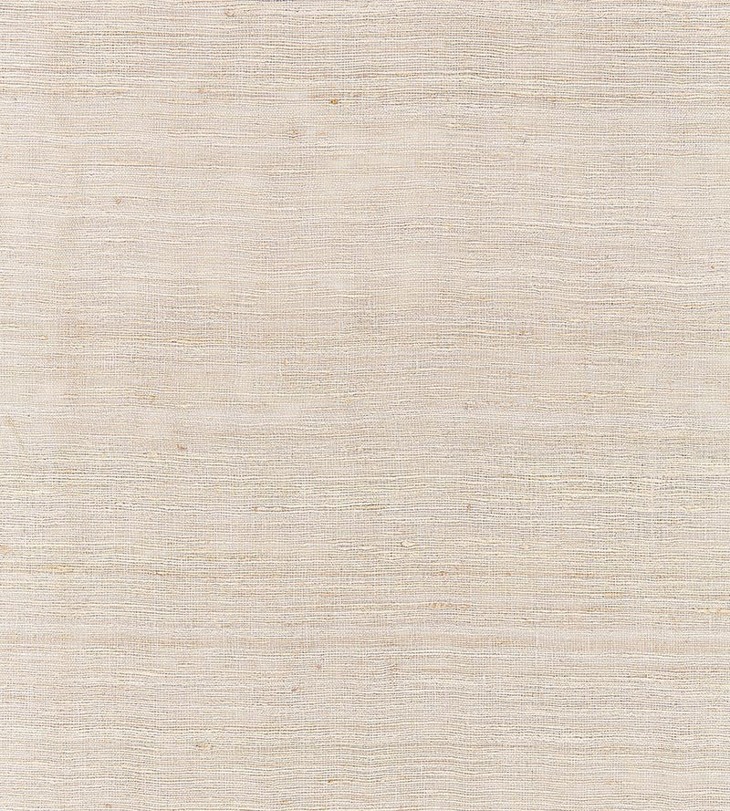 Scalamandre Tussah Sheer Greige Fabric SC271560003