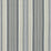 Scalamandre Cyrus Cotton Stripe Stone Fabric Sample SC271800003