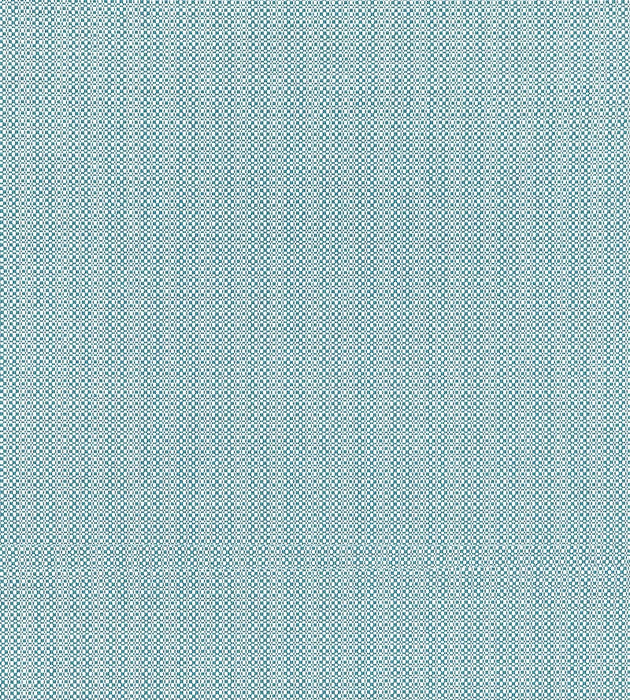 Scalamandre Tahiti Tweed Turquoise Fabric Sample SC271920003